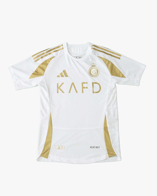 AL NASSR THIRD 2024/25 - Footxo
