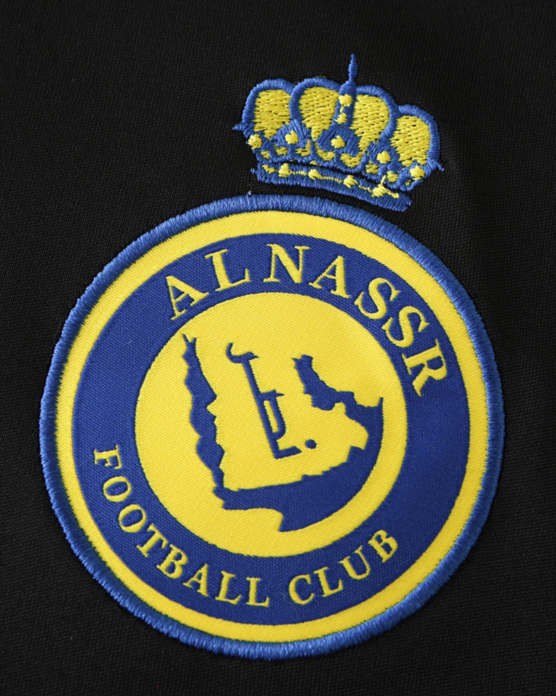 AL NASSR TRAINING 2024/25 - Footxo