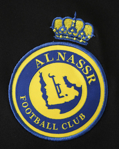 AL NASSR TRAINING 2024/25 - Footxo