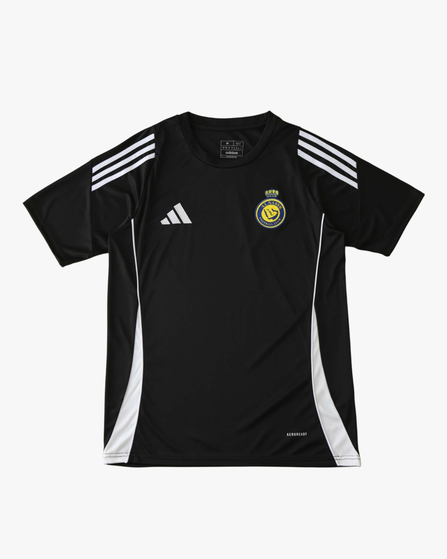 AL NASSR TRAINING 2024/25 - Footxo