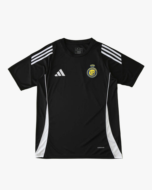 AL NASSR TRAINING 2024/25 - Footxo