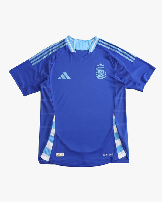 ARGENTINA AWAY 2024/25 - Footxo