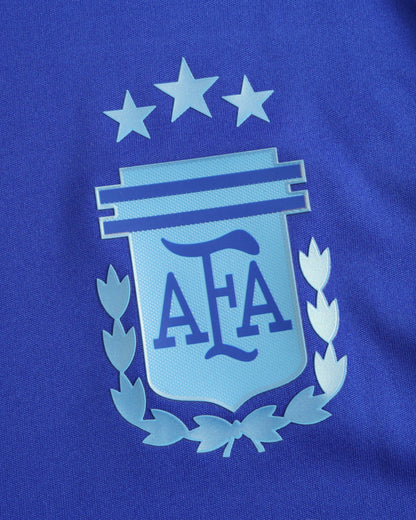 ARGENTINA AWAY 2024/25 - Footxo