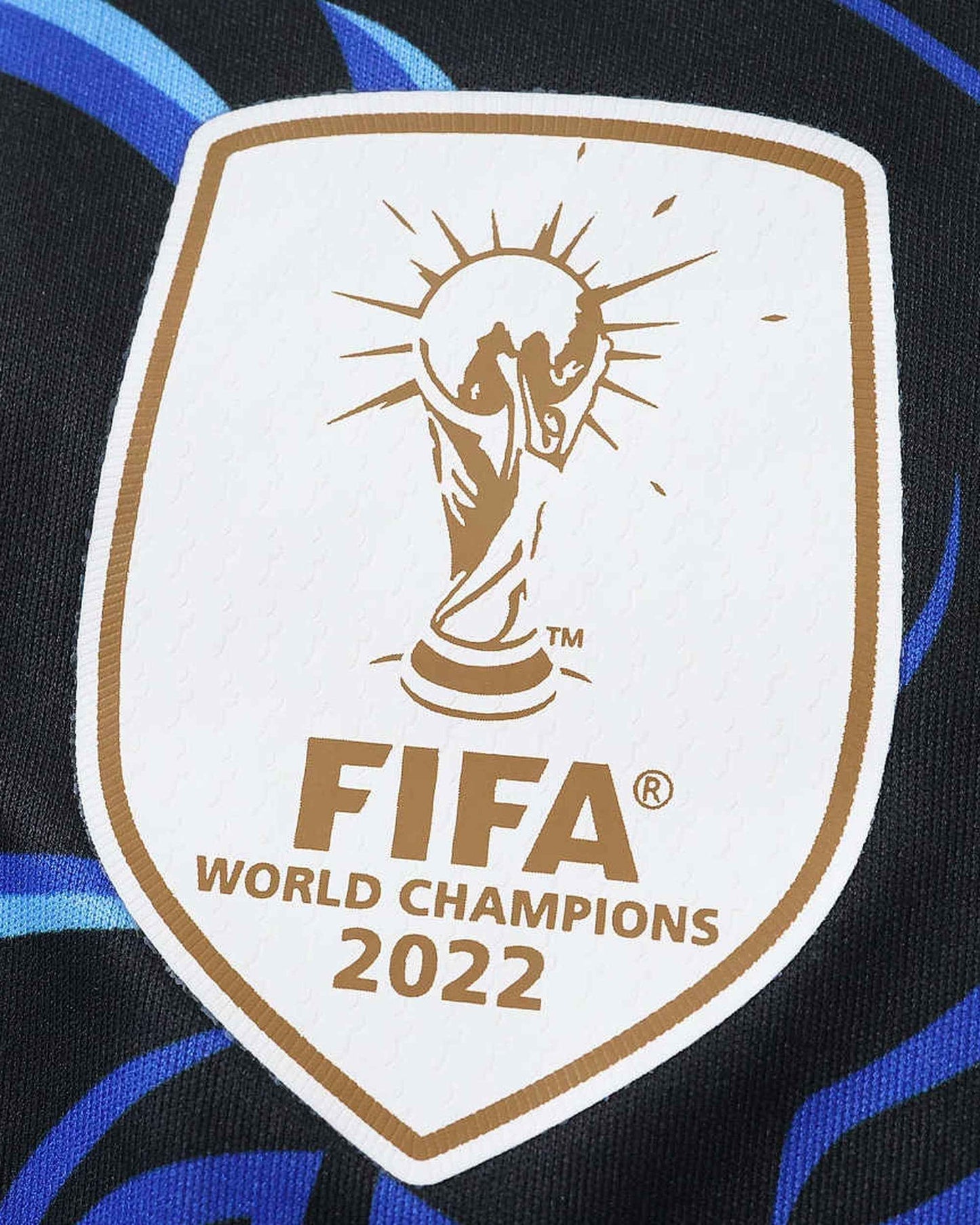 ARGENTINA AWAY 2026 WORLD CUP EDITION
