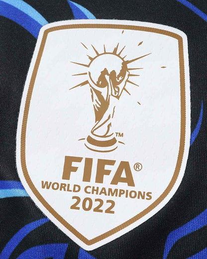 ARGENTINA AWAY 2026 WORLD CUP EDITION