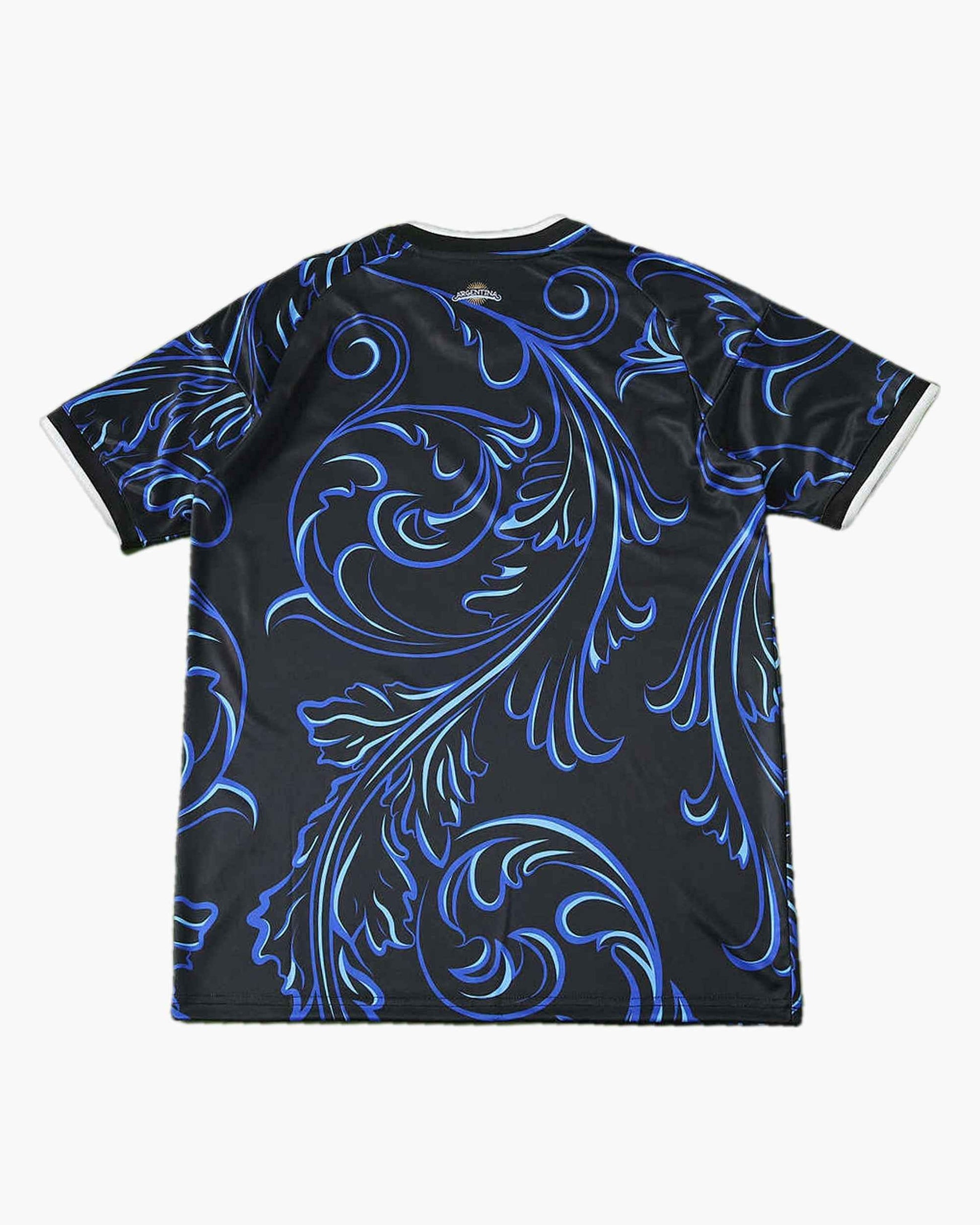 ARGENTINA AWAY 2026 WORLD CUP EDITION