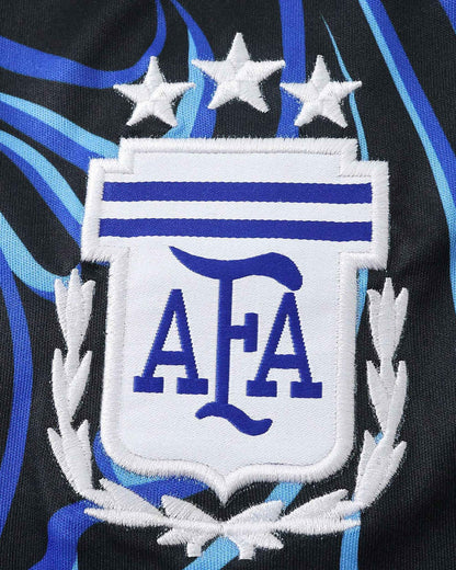 ARGENTINA AWAY 2026 WORLD CUP EDITION