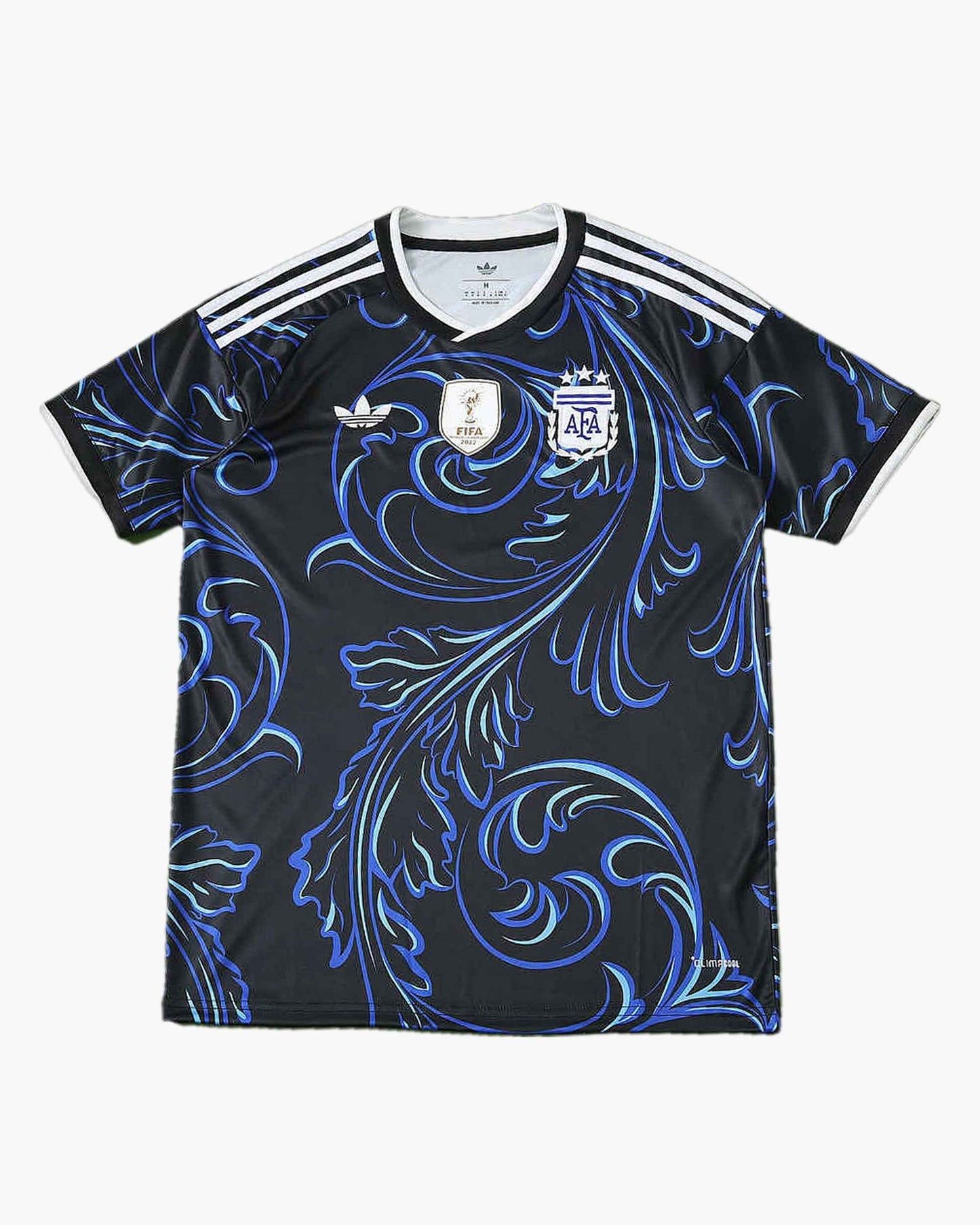 ARGENTINA AWAY 2026 WORLD CUP EDITION