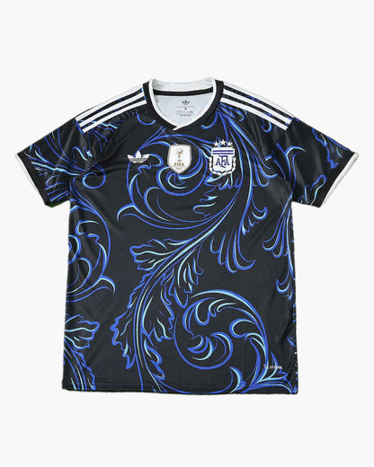 ARGENTINA AWAY 2026 WORLD CUP EDITION