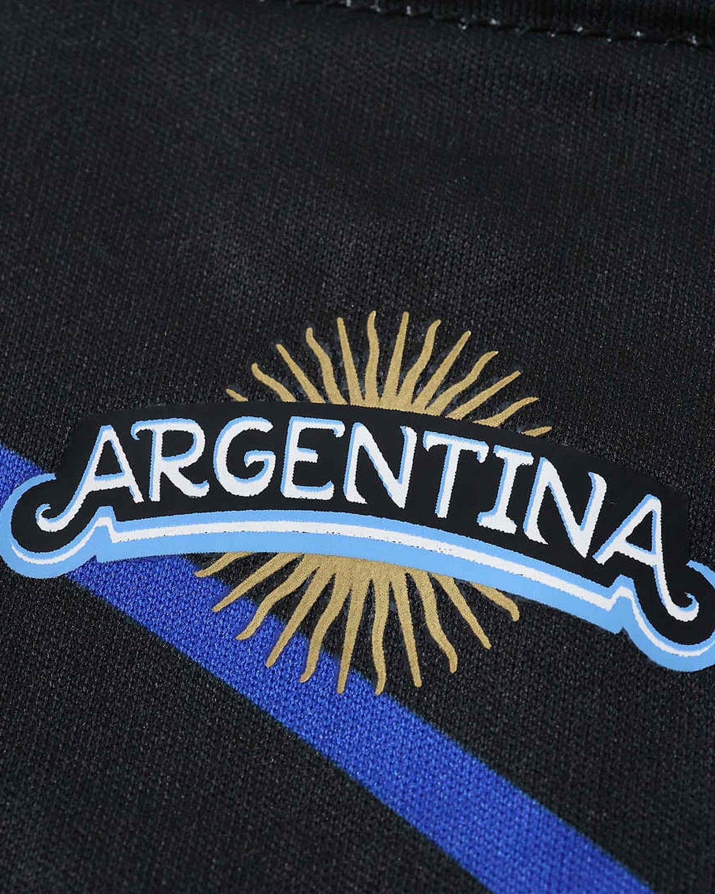 ARGENTINA AWAY 2026 WORLD CUP EDITION