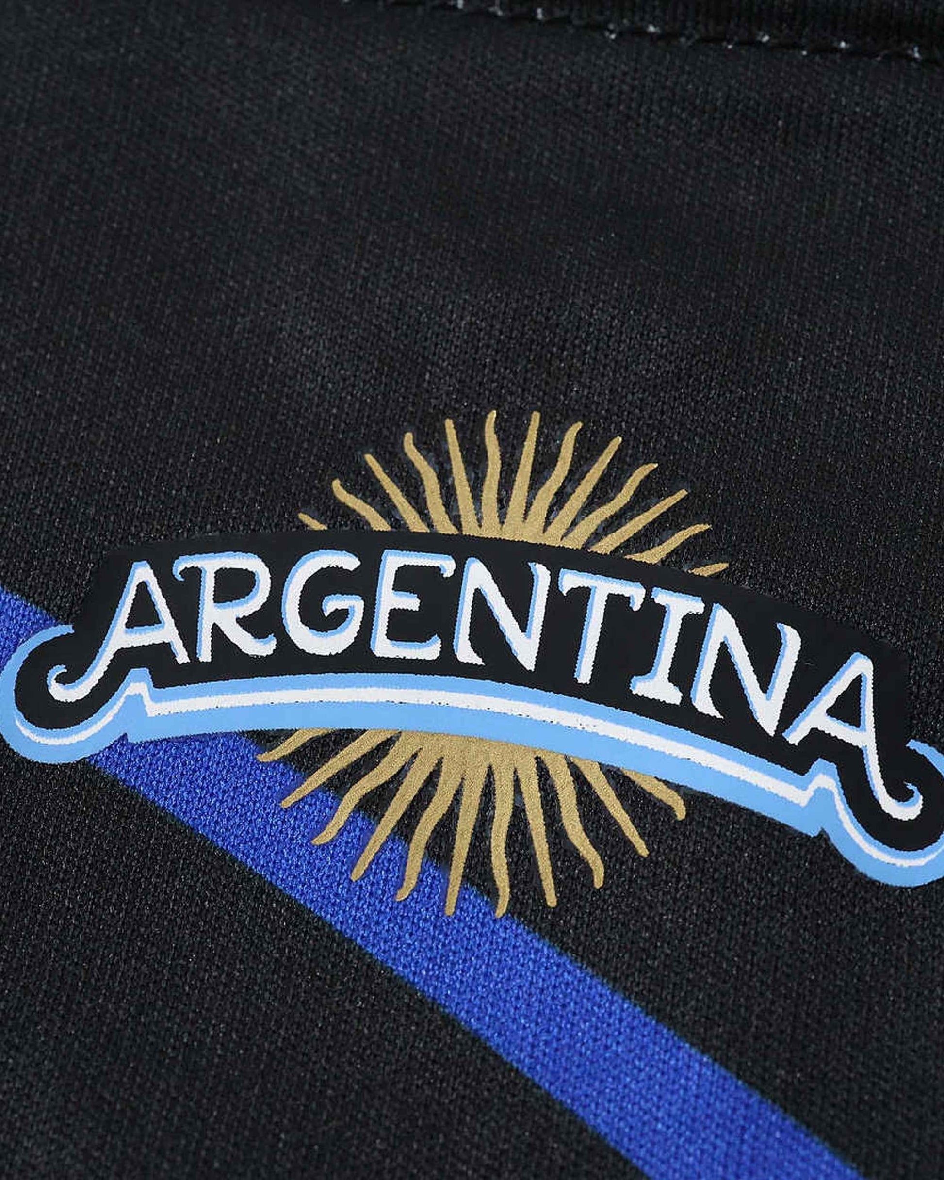 ARGENTINA AWAY 2026 WORLD CUP EDITION