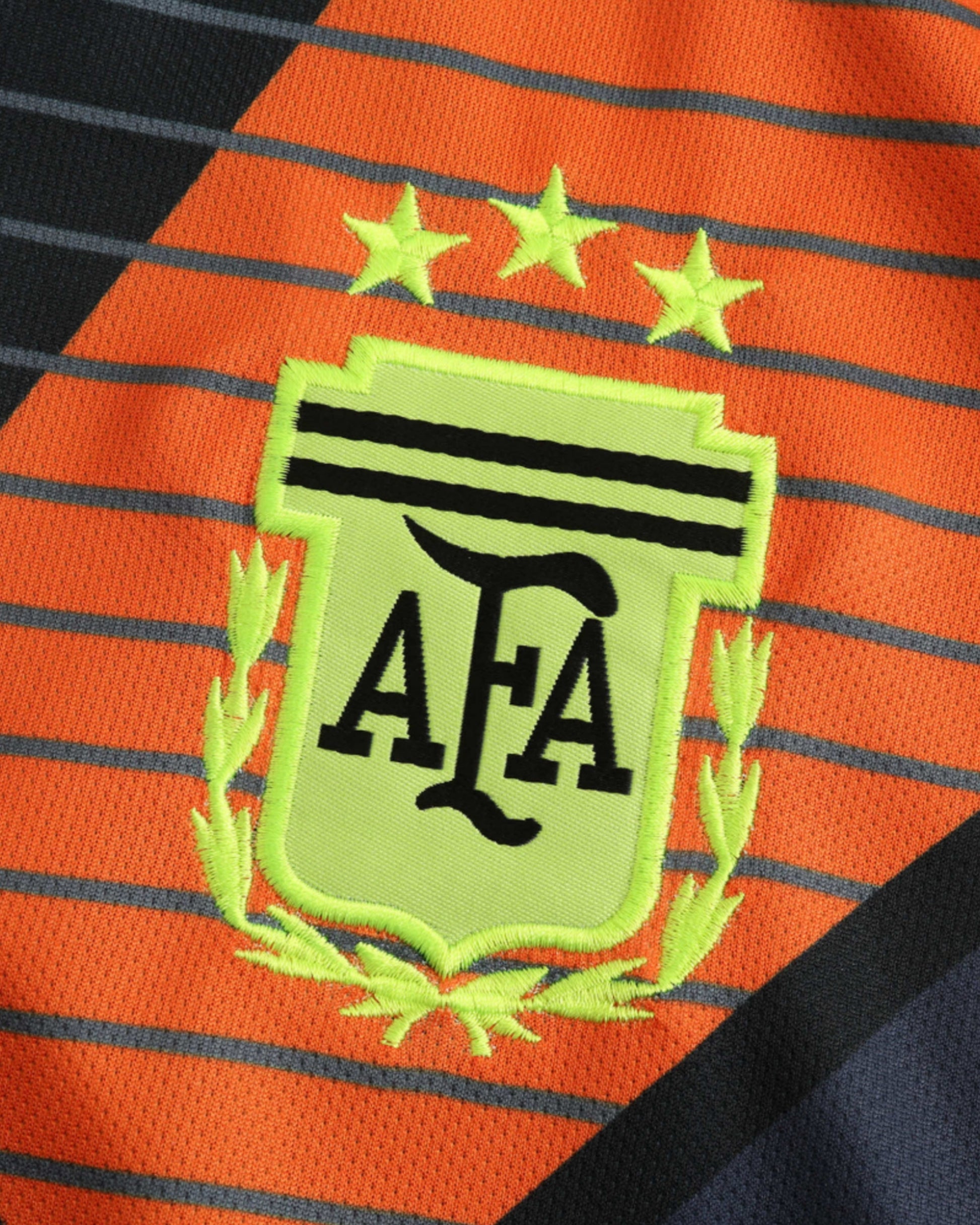 ARGENTINA GOALKEEPER 2024/25 - Footxo