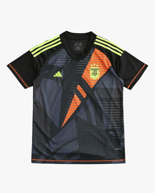 ARGENTINA GOALKEEPER 2024/25 - Footxo