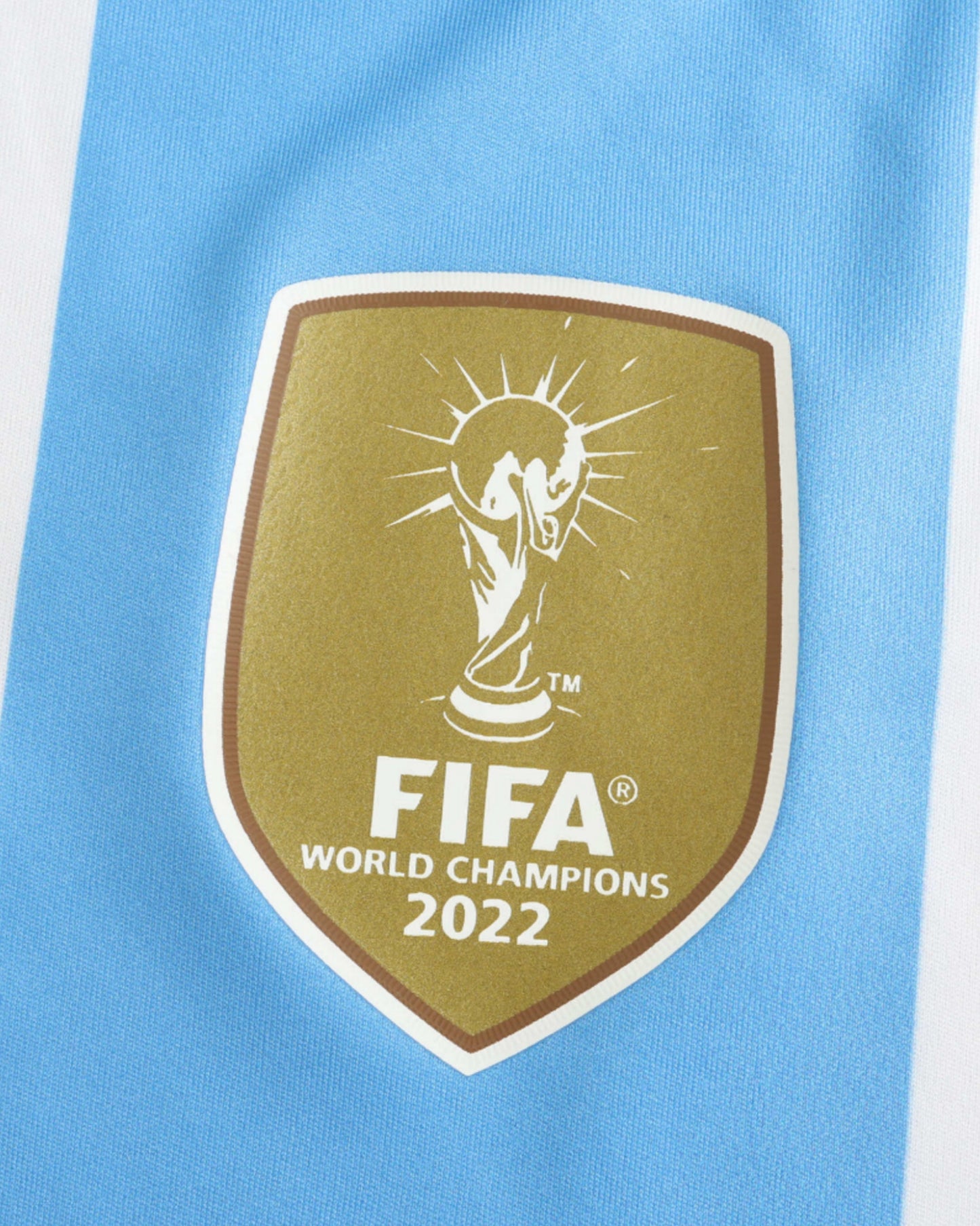 ARGENTINA HOME 2024/25 - Footxo