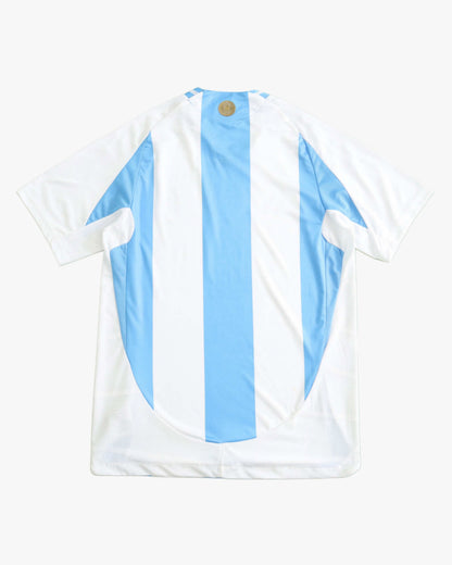 ARGENTINA HOME 2024/25 - Footxo