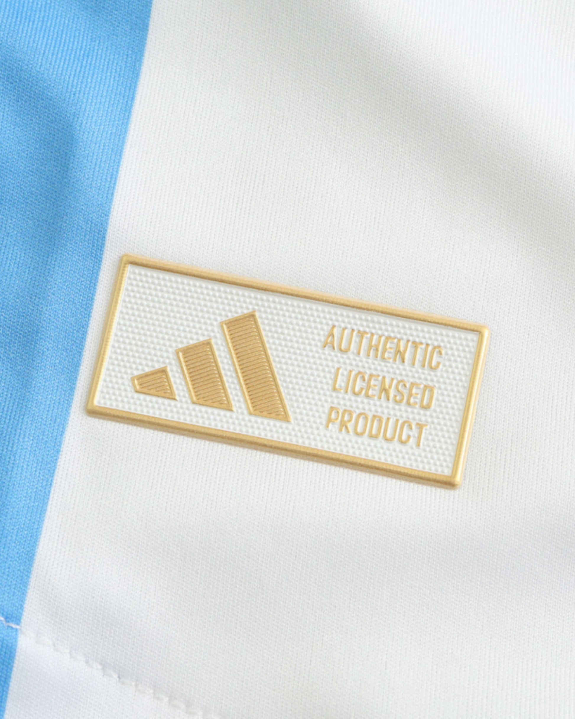 ARGENTINA HOME 2024/25 - Footxo