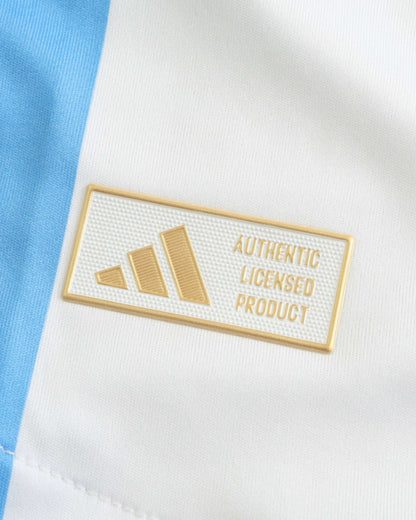 ARGENTINA HOME 2024/25 - Footxo