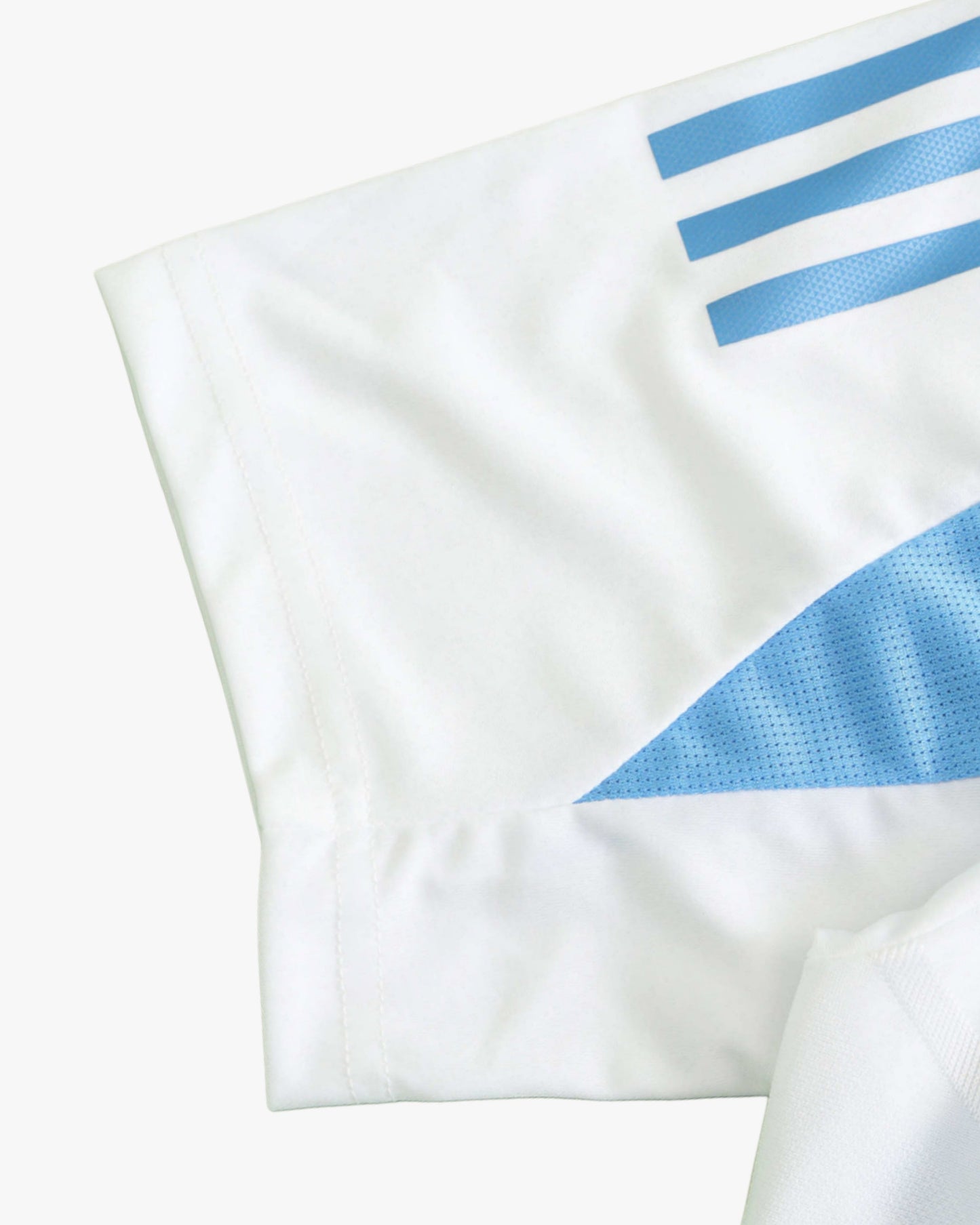 ARGENTINA HOME 2024/25 - Footxo