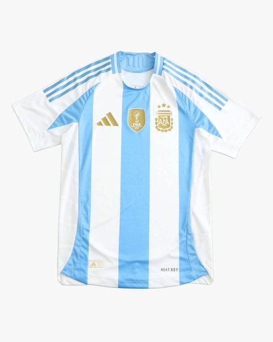 ARGENTINA HOME 2024/25 - Footxo