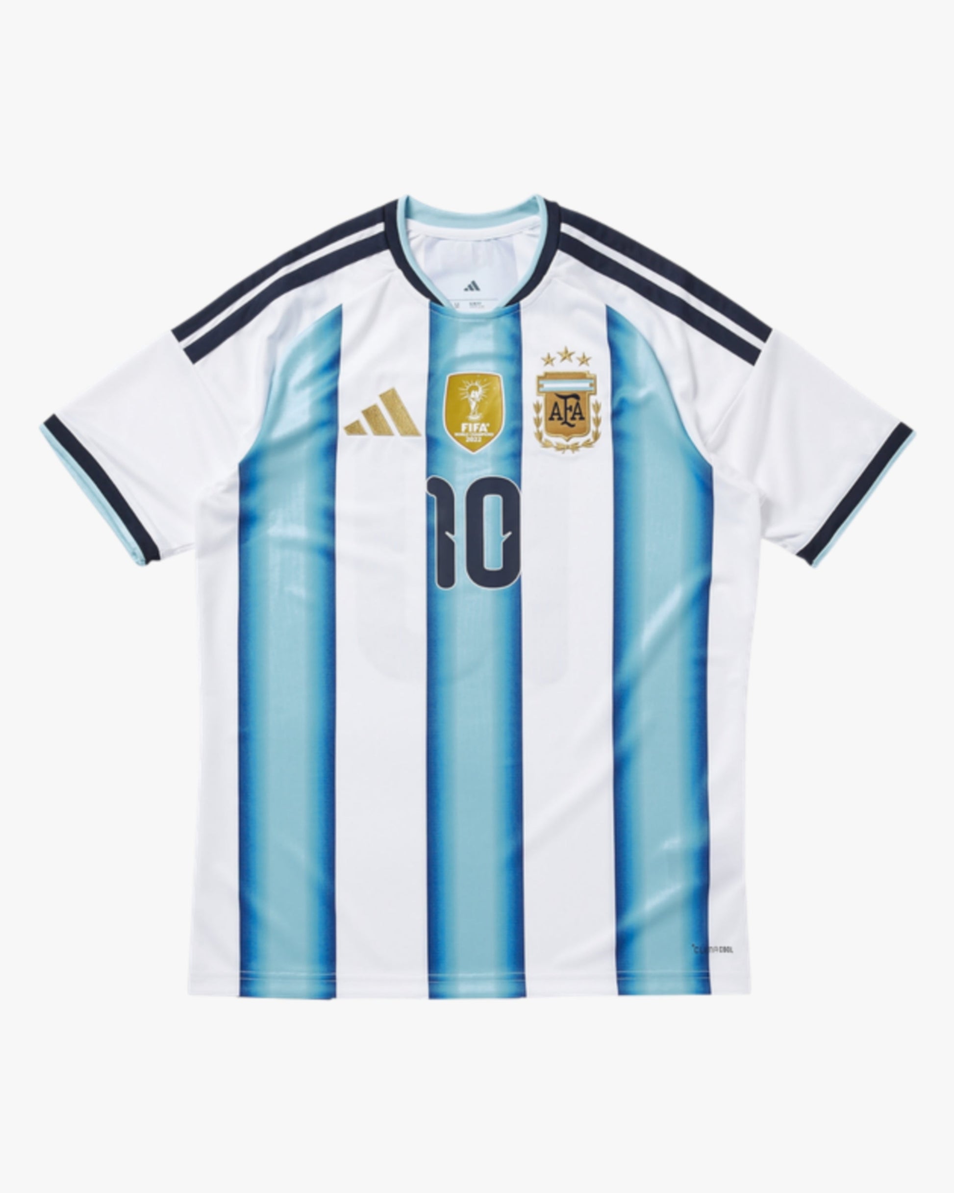 ARGENTINA HOME 2026 WORLD CUP EDITION - Footxo
