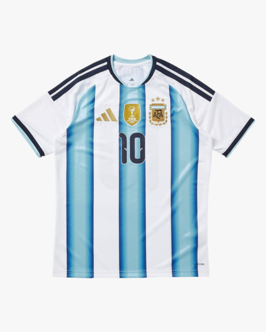 ARGENTINA HOME 2026 WORLD CUP EDITION - Footxo