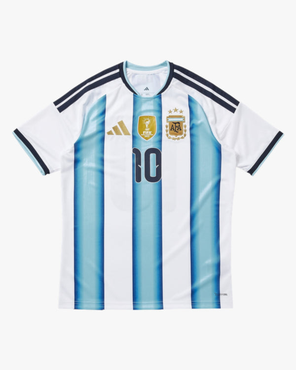 ARGENTINA HOME 2026 WORLD CUP EDITION - Footxo
