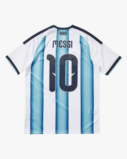 ARGENTINA HOME 2026 WORLD CUP EDITION - Footxo