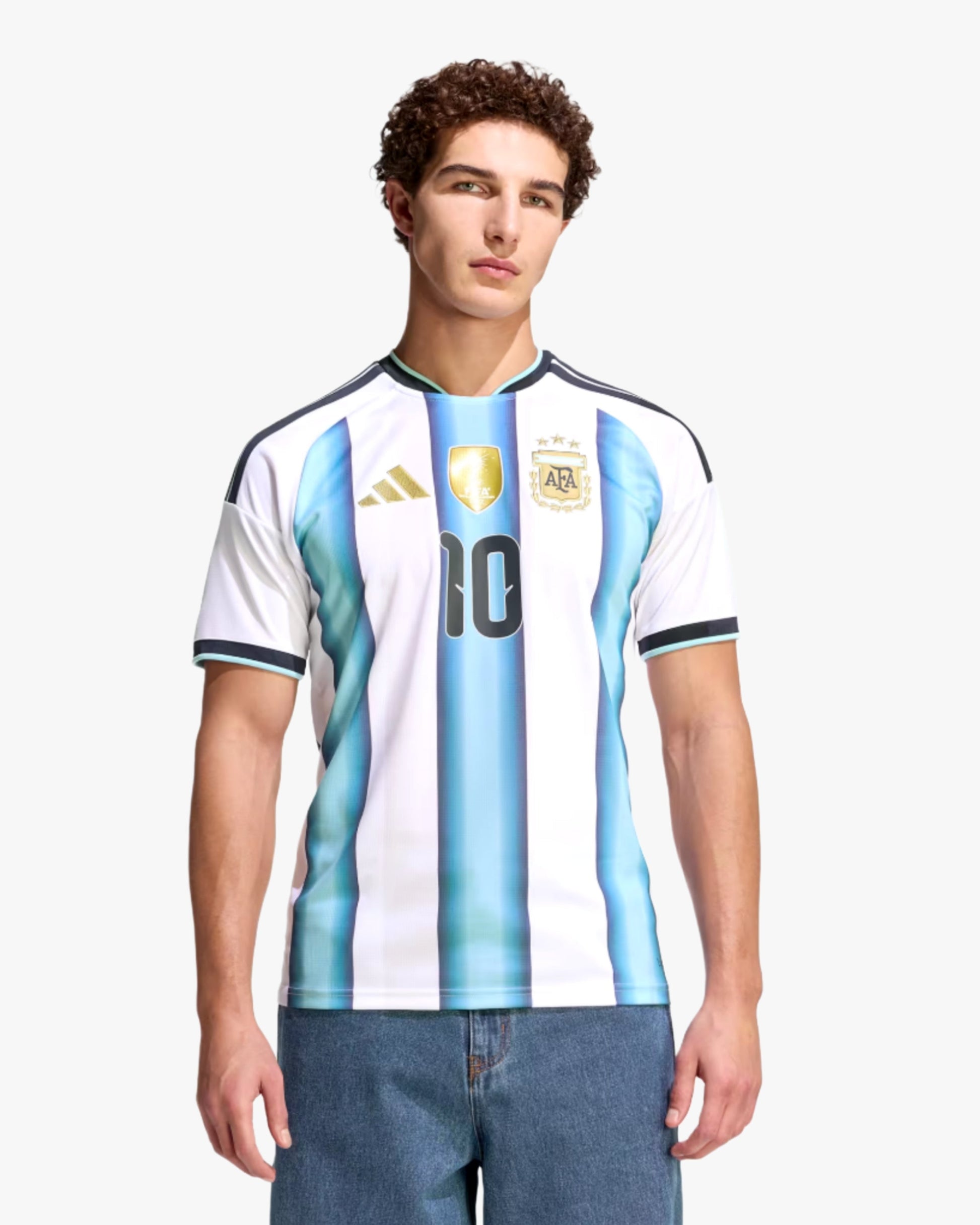 ARGENTINA HOME 2026 WORLD CUP EDITION - Footxo