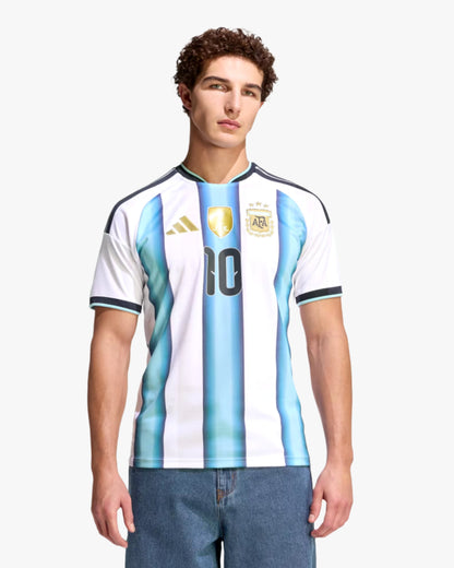 ARGENTINA HOME 2026 WORLD CUP EDITION - Footxo