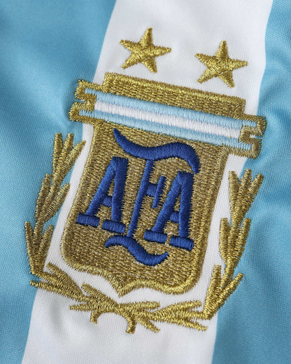 ARGENTINA RETRO HOME 2006/07 - Footxo