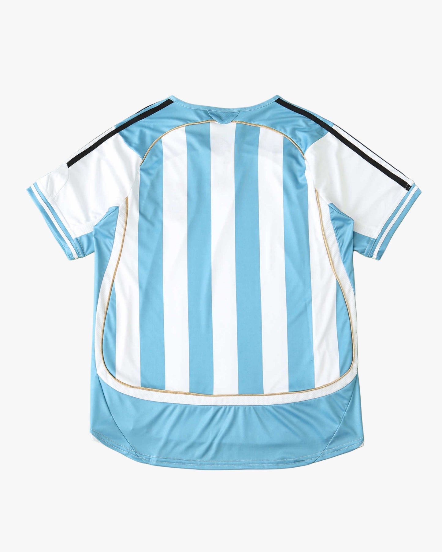 ARGENTINA RETRO HOME 2006/07 - Footxo
