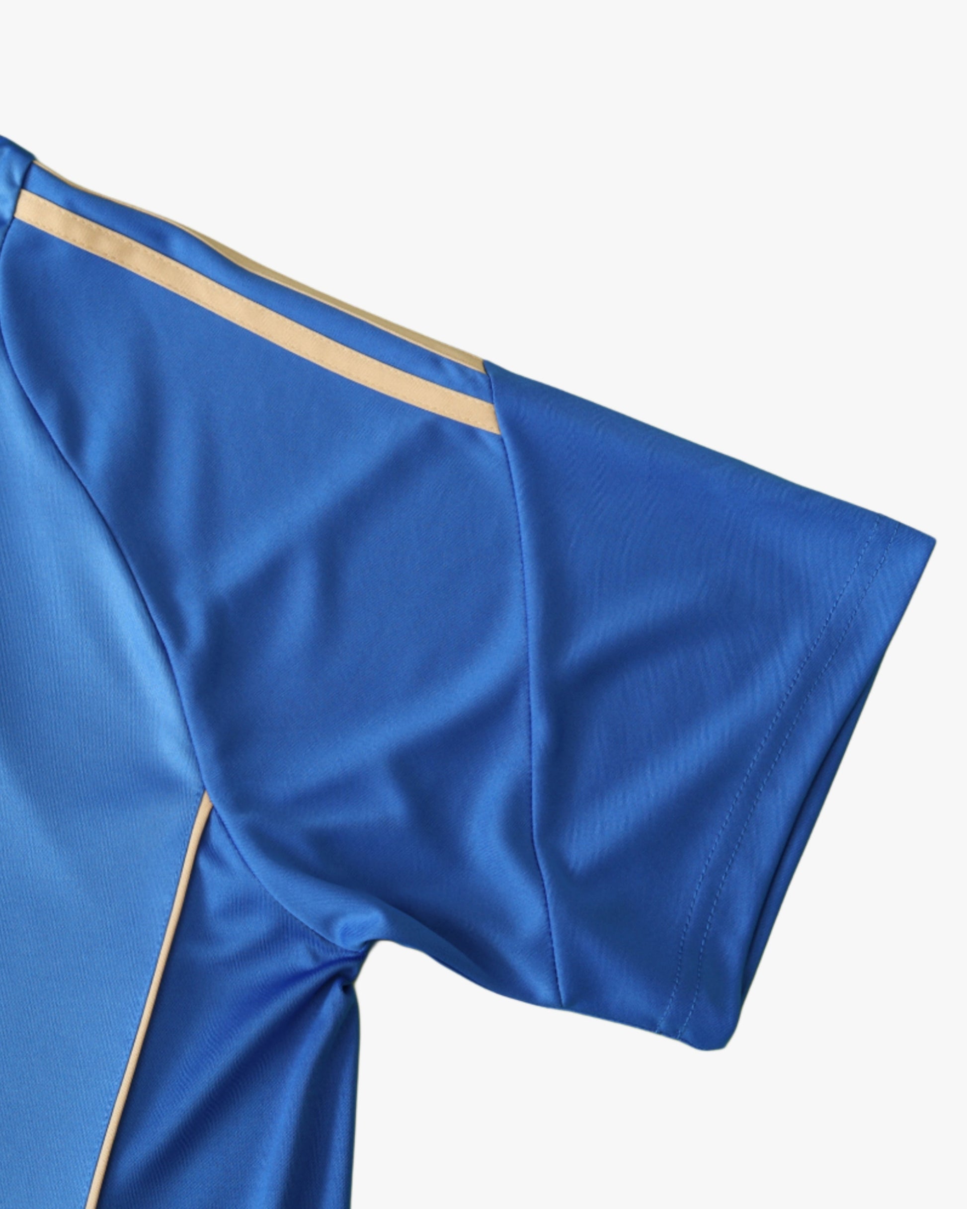 ARGENTINA x BLUE OCEAN PREMIUM KIT - Footxo
