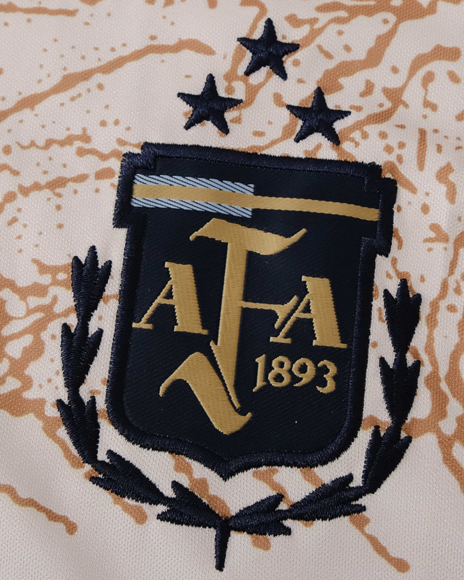 ARGENTINA x COMMEMORATIVE EDITION PREMIUM KIT - Footxo