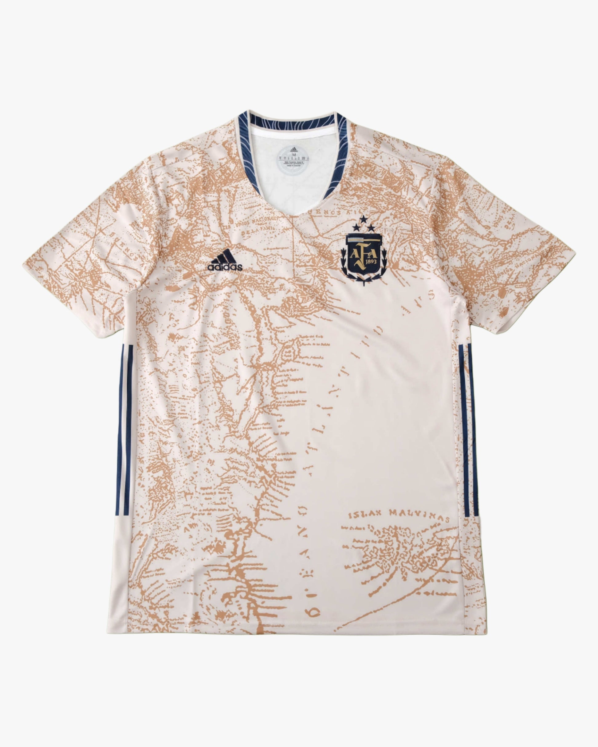 ARGENTINA x COMMEMORATIVE EDITION PREMIUM KIT - Footxo