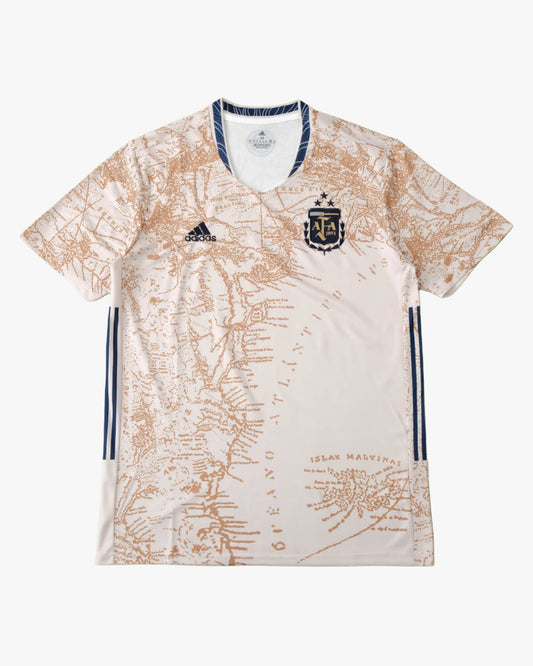 ARGENTINA x COMMEMORATIVE EDITION PREMIUM KIT - Footxo