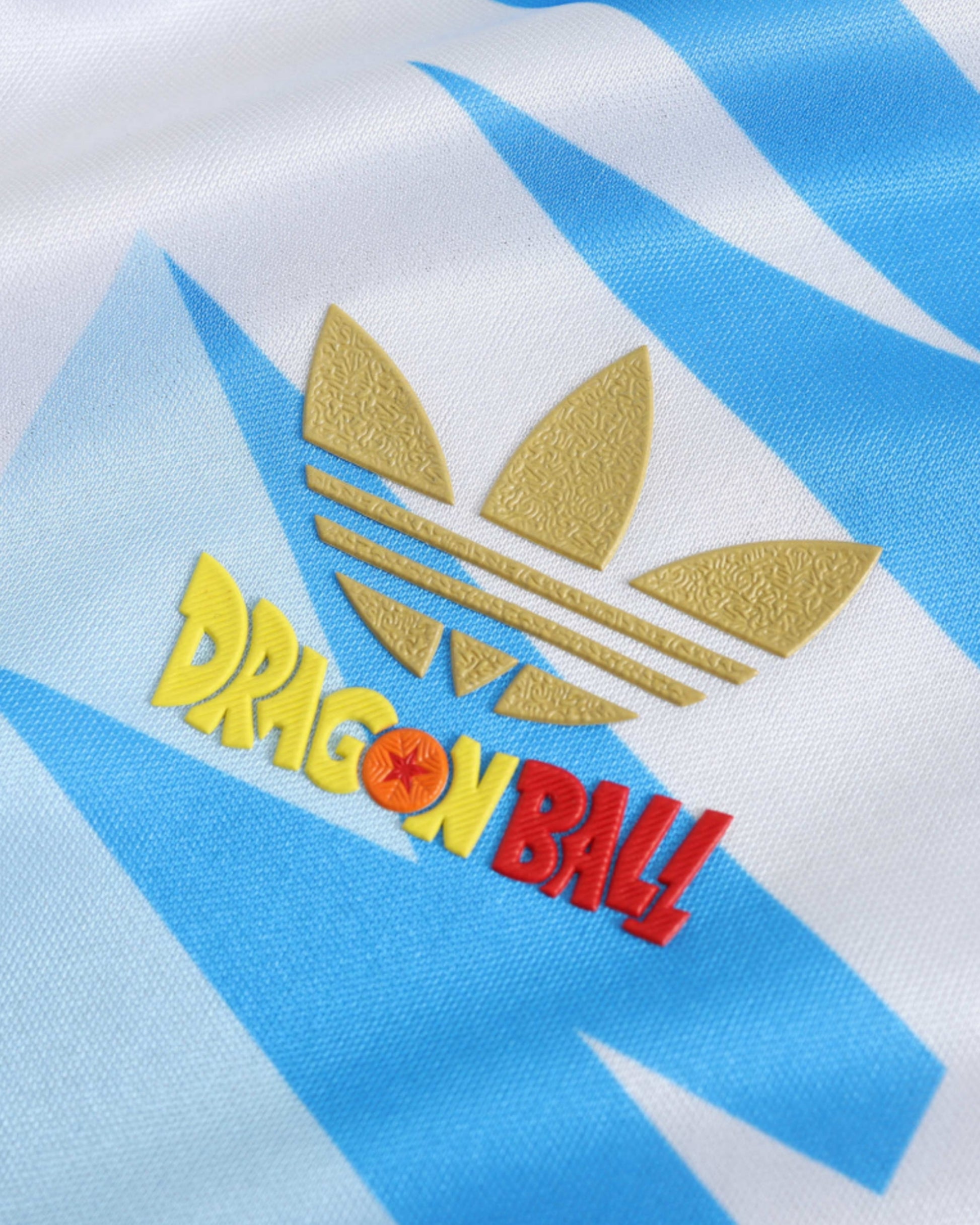 ARGENTINA x DRAGON BALL PREMIUM KIT - Footxo