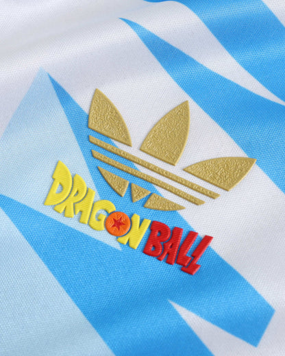 ARGENTINA x DRAGON BALL PREMIUM KIT - Footxo