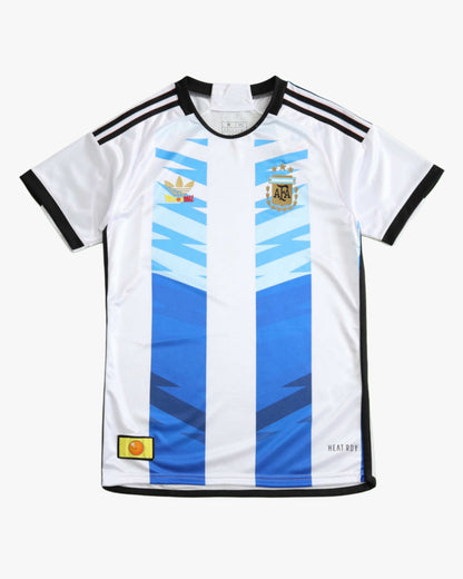 ARGENTINA x DRAGON BALL PREMIUM KIT - Footxo