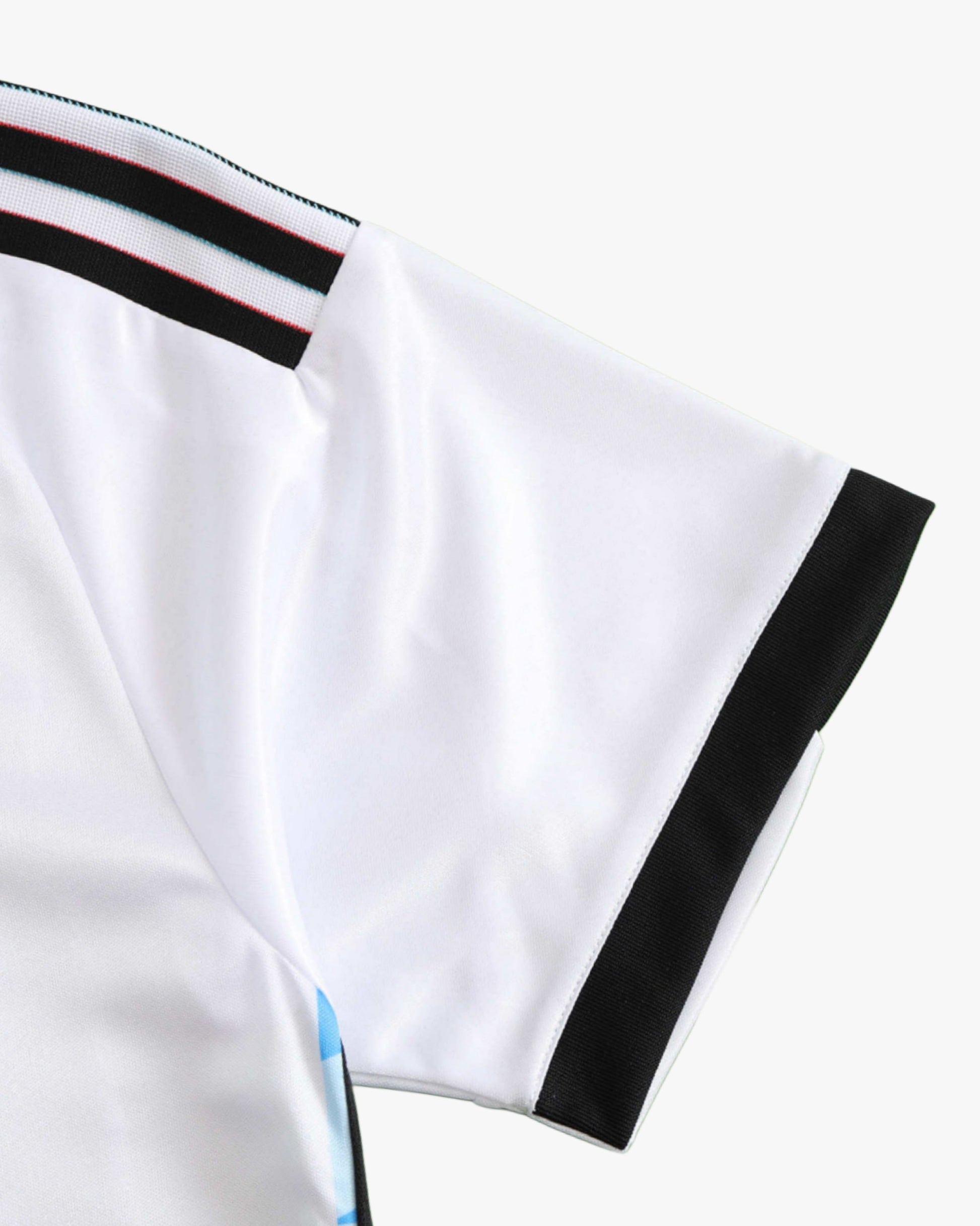 ARGENTINA x DRAGON BALL PREMIUM KIT - Footxo