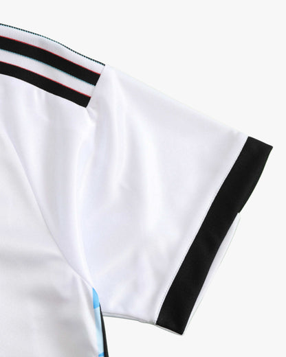 ARGENTINA x DRAGON BALL PREMIUM KIT - Footxo