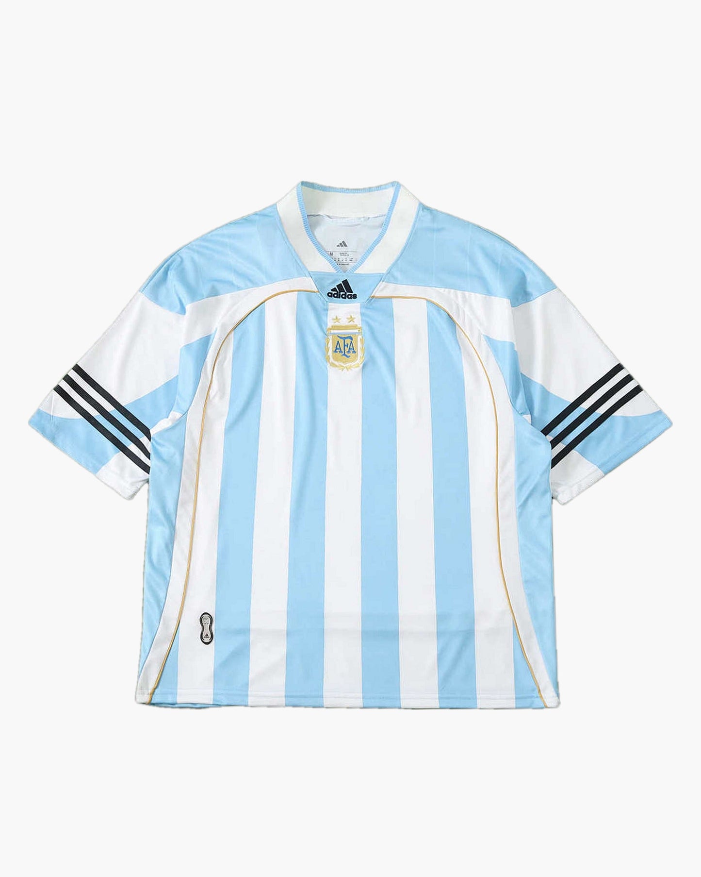 ARGENTINA x HIP HOP PREMIUM KIT - Footxo