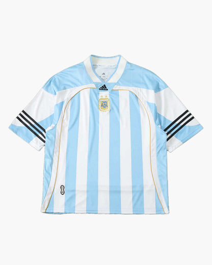 ARGENTINA x HIP HOP PREMIUM KIT - Footxo
