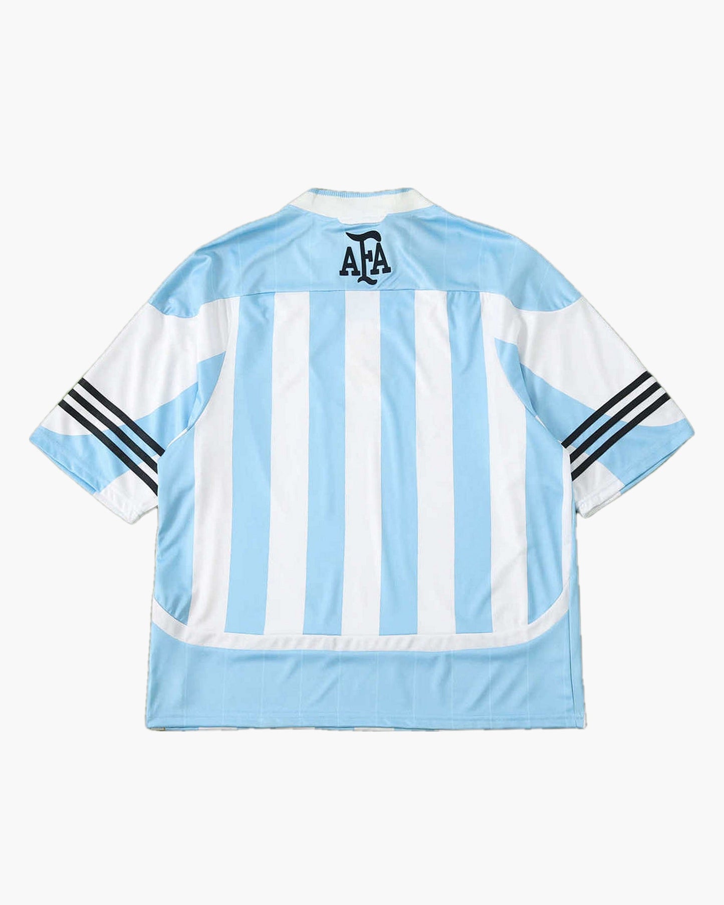ARGENTINA x HIP HOP PREMIUM KIT - Footxo
