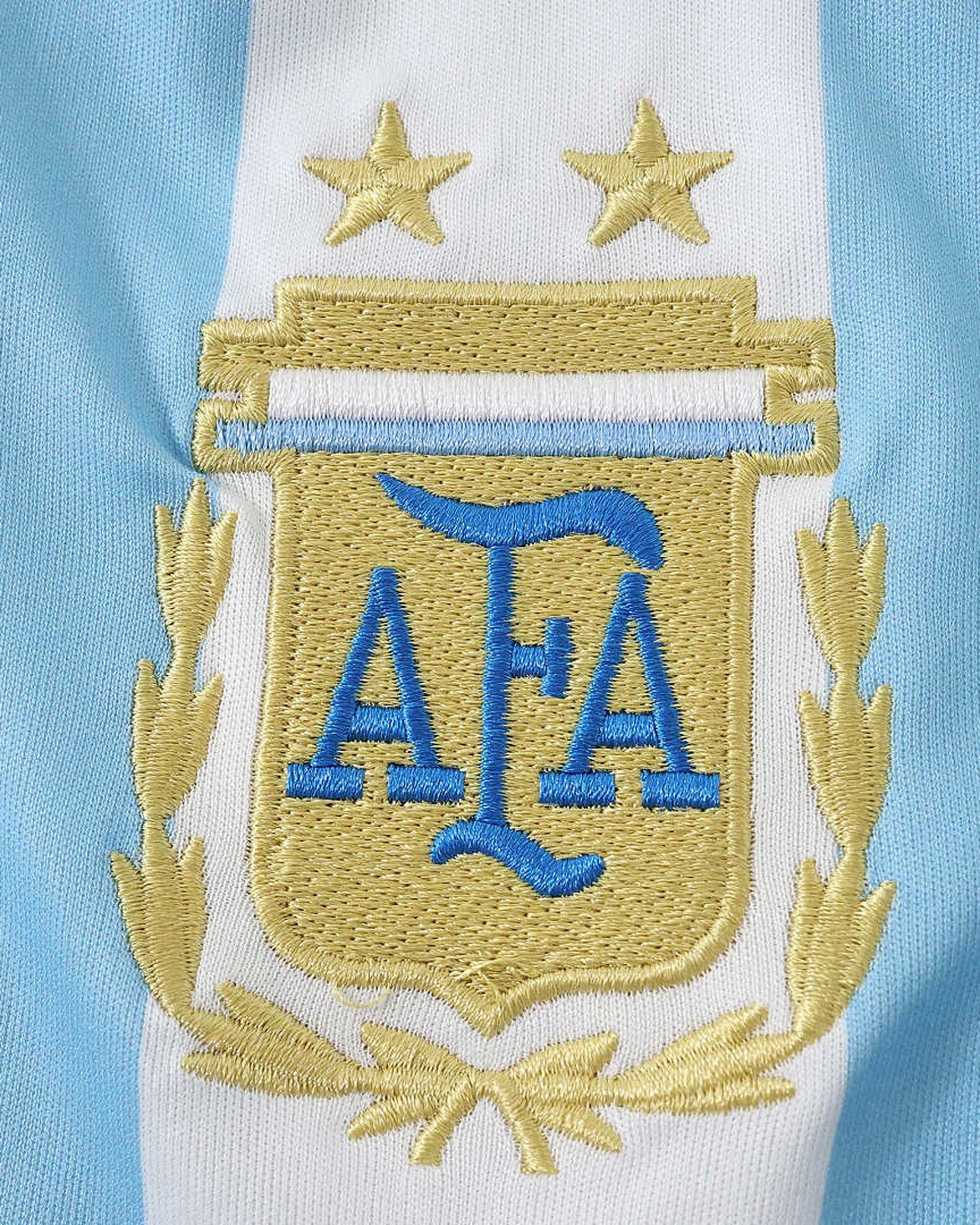 ARGENTINA x HIP HOP PREMIUM KIT - Footxo