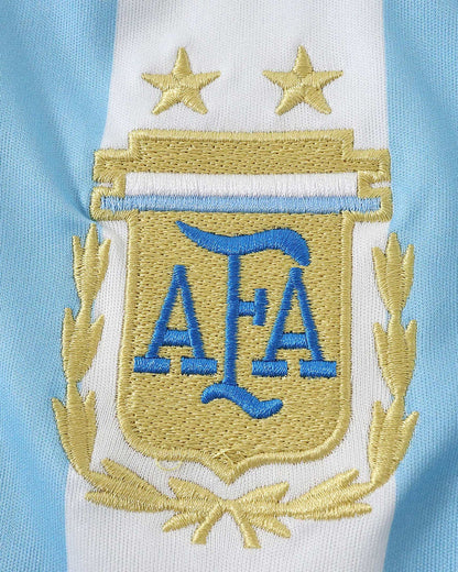 ARGENTINA x HIP HOP PREMIUM KIT - Footxo