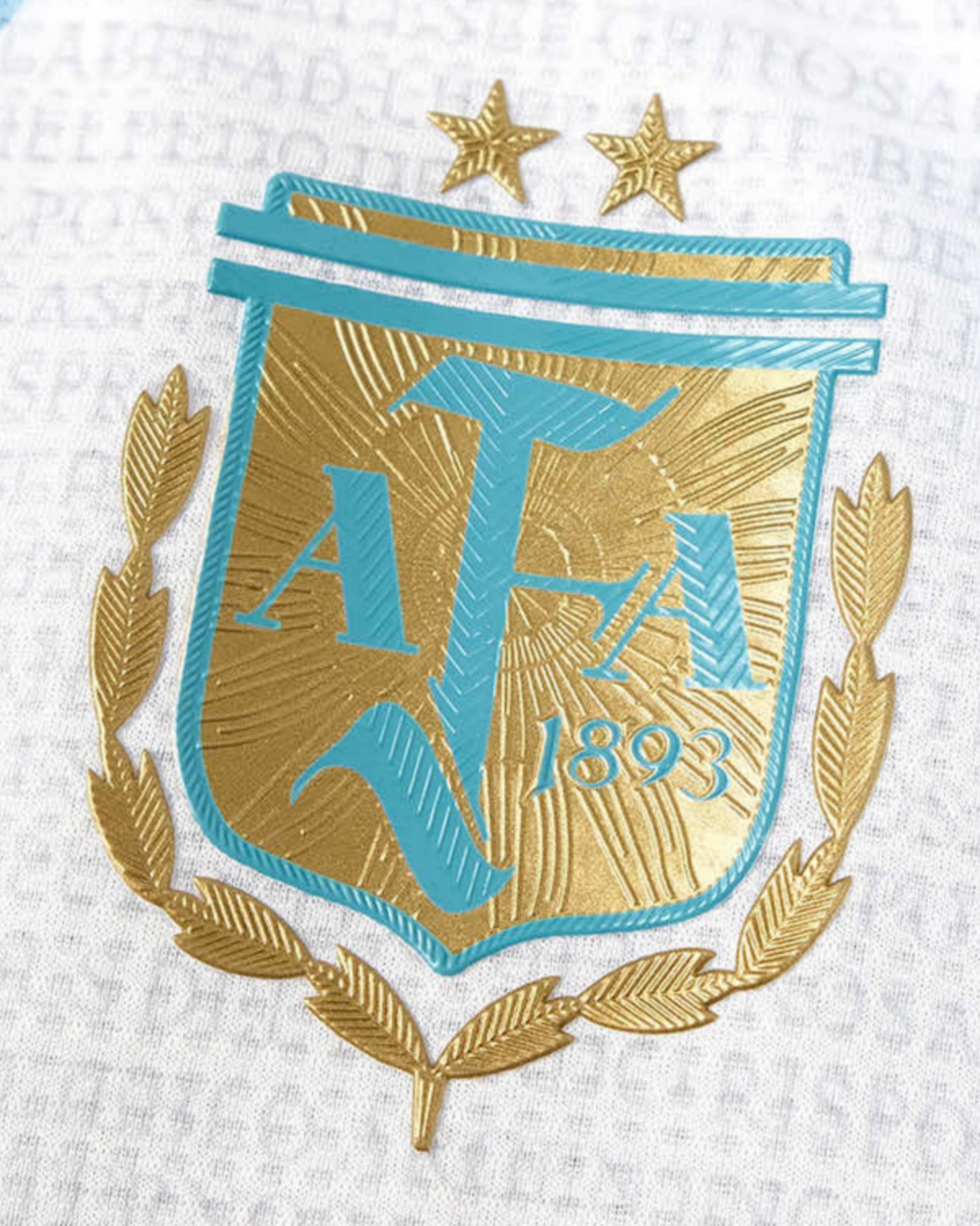 ARGENTINA x MARADONA PREMIUM KIT - Footxo