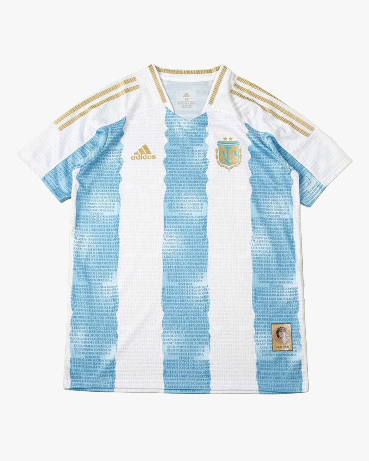 ARGENTINA x MARADONA PREMIUM KIT - Footxo