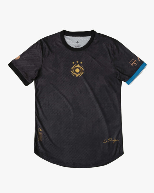 ARGENTINA x MESSI LA PULGA PREMIUM KIT - Footxo