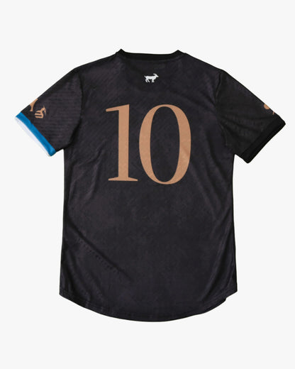 ARGENTINA x MESSI LA PULGA PREMIUM KIT - Footxo
