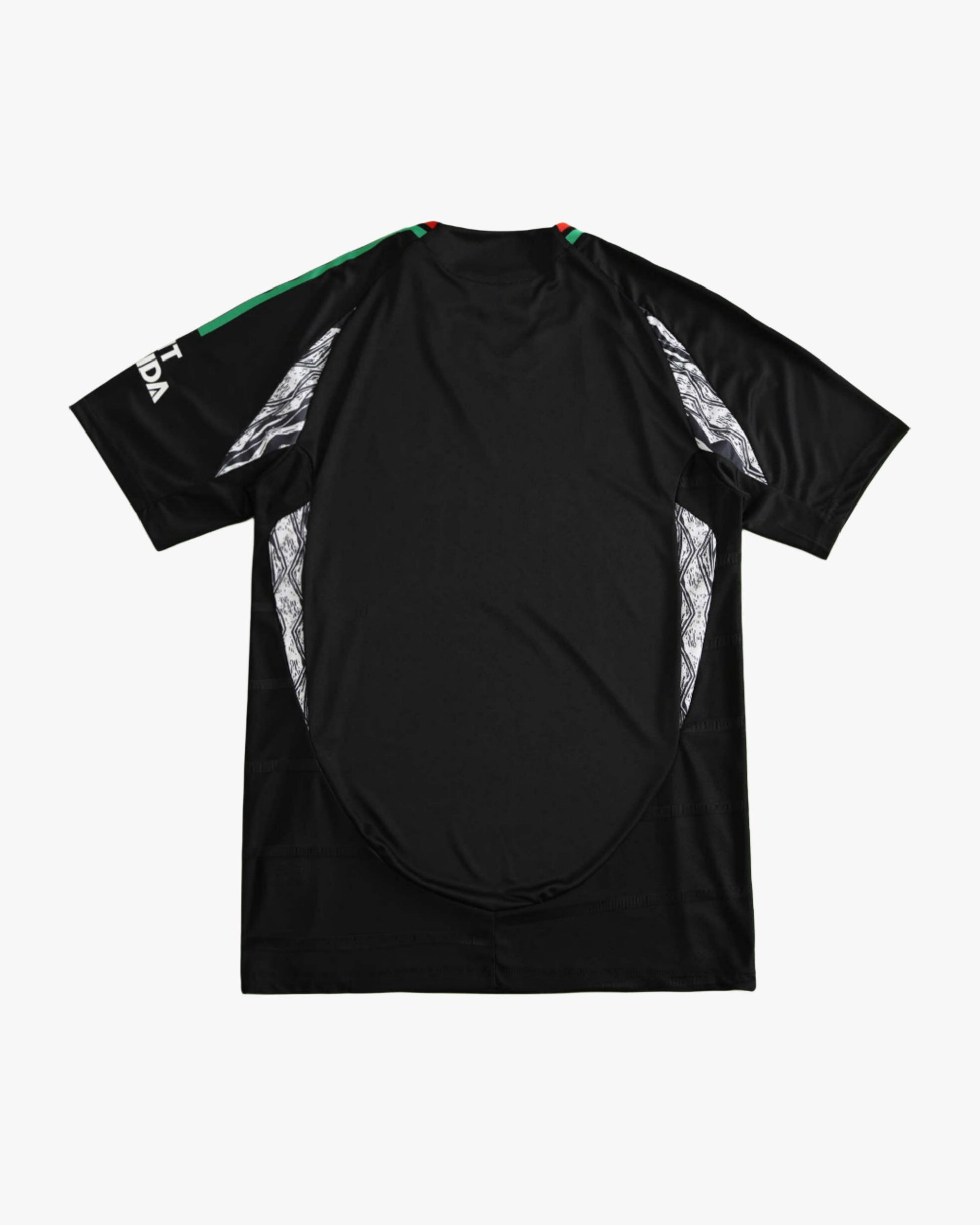 ARSENAL AWAY 2024/25 - Footxo